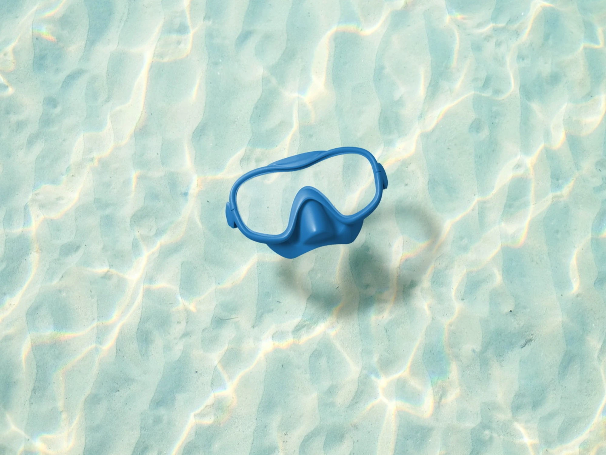 Avete passato il Ferragosto al mare o in città?
