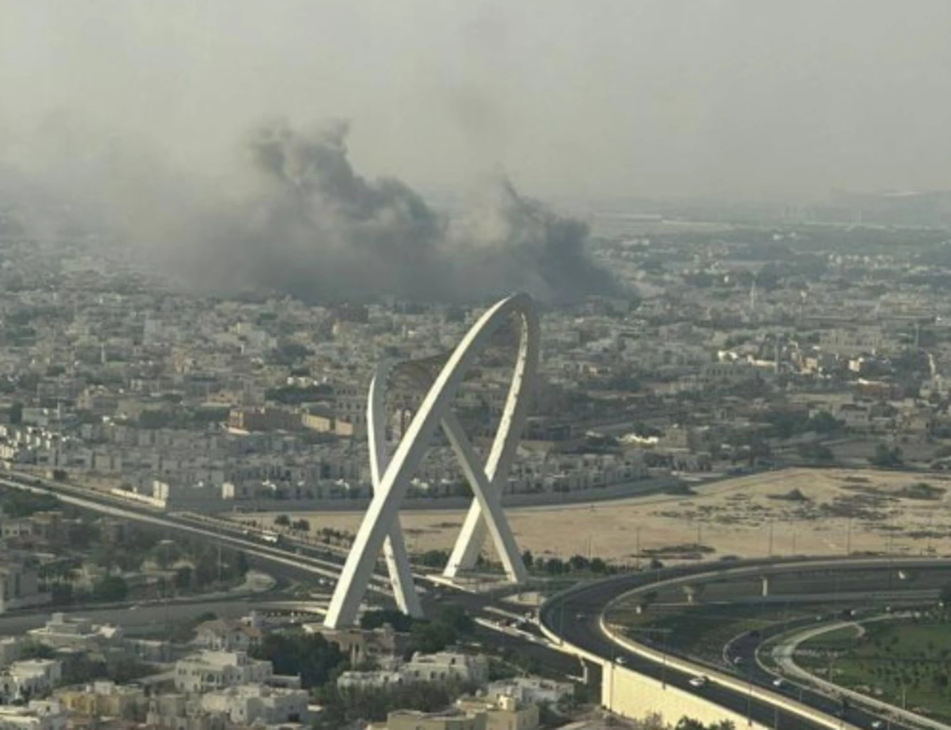 Israele, razzi su Hamas a Doha: &quot;Morti&quot;, le conseguenze