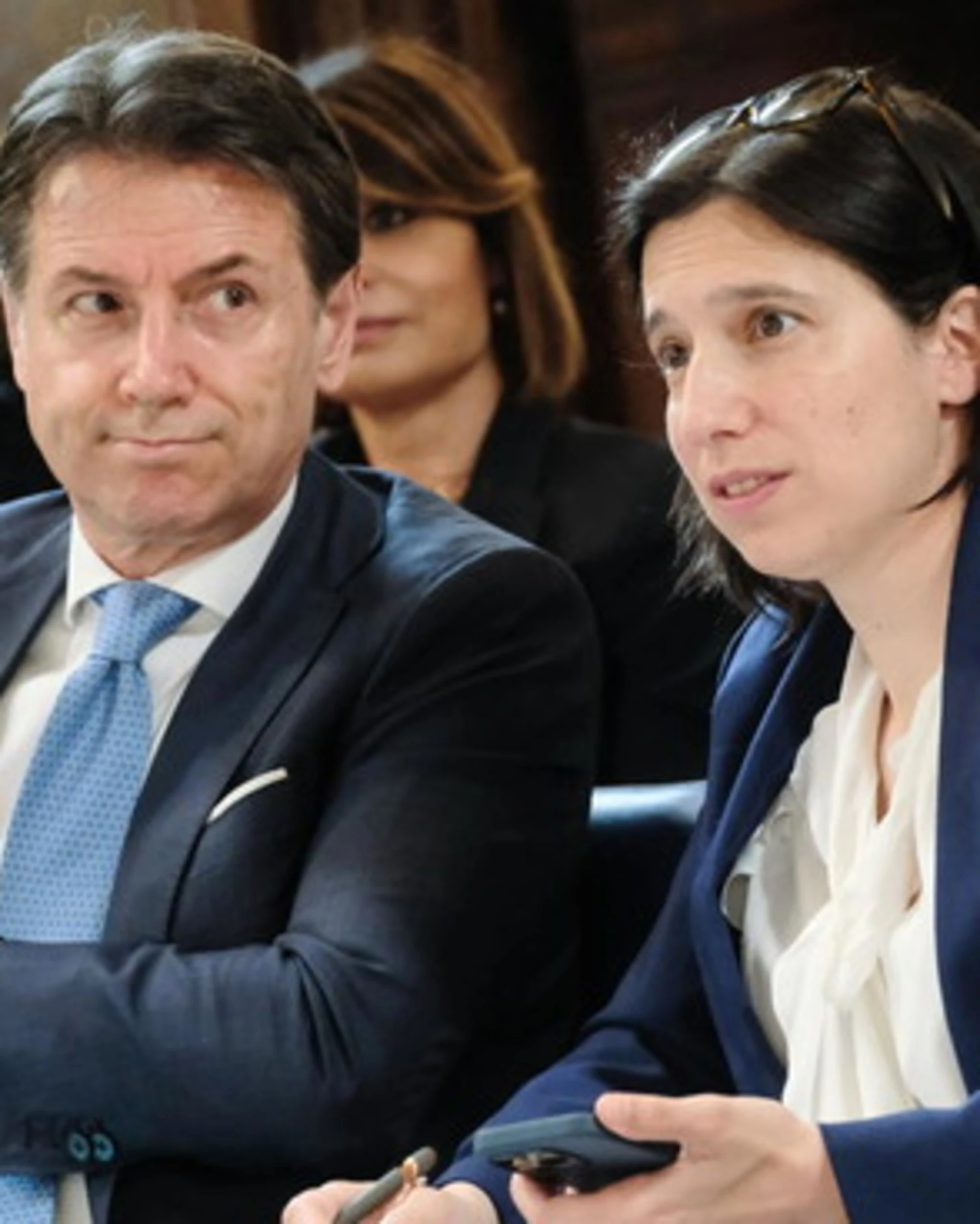 Conte minaccia Ricci e Pd: "Vediamo se risponde ai pm"