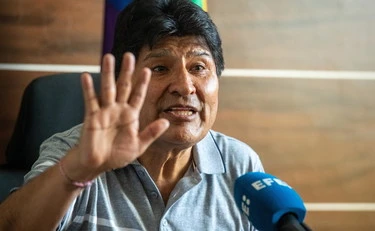 La Bolivia vira a destra dopo vent'anni di socialismo ininterrotto