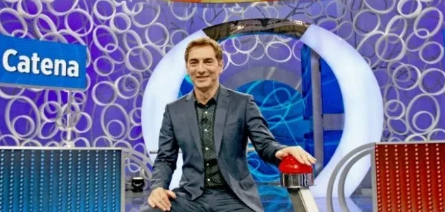 Reazione a Catena, tornano "I tre di denari": clamorosa decisione allo show di Marco Liorni