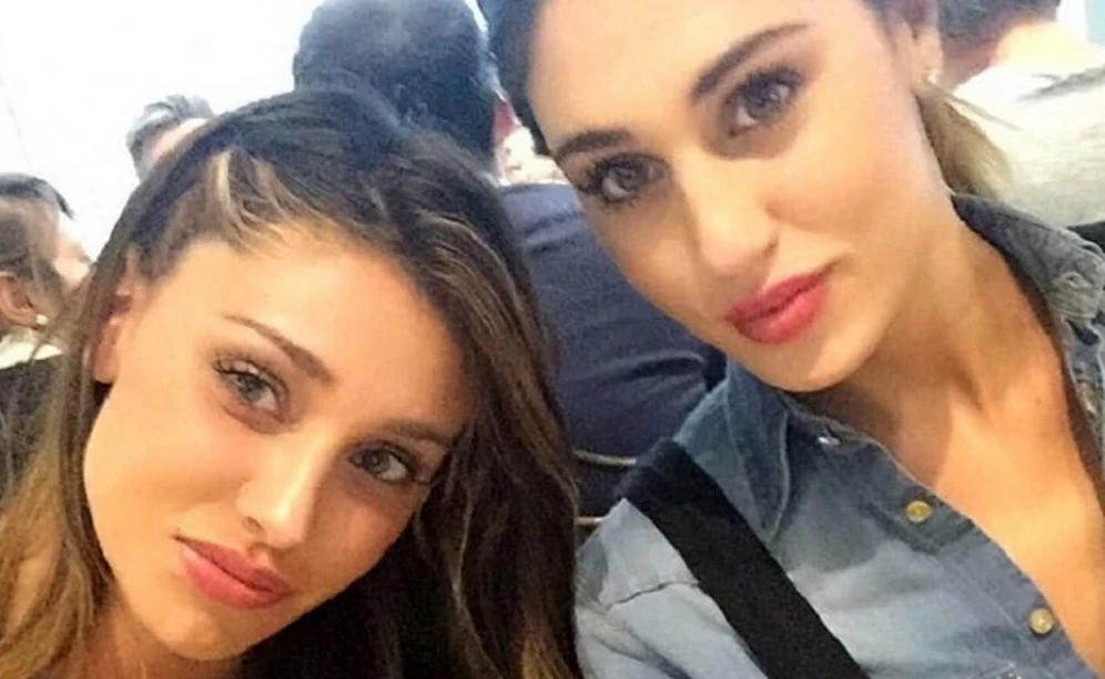 Belen Rodriguez e Cecilia a Ibiza, ma non si sono mai incontrate: un pazzesco retroscena, cosa c'è dietro