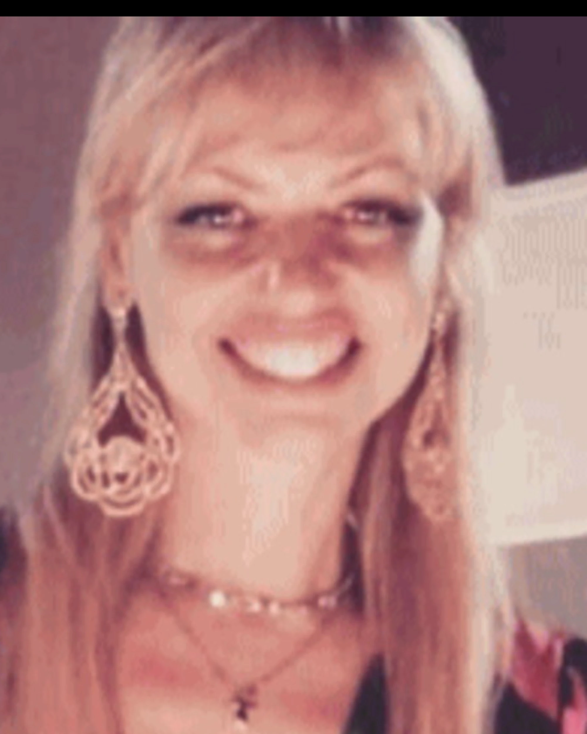 Maria Cristina Gallo è morta: istologico dopo 8 mesi, la prof non ce l’ha fatta