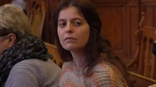 Ilaria Salis