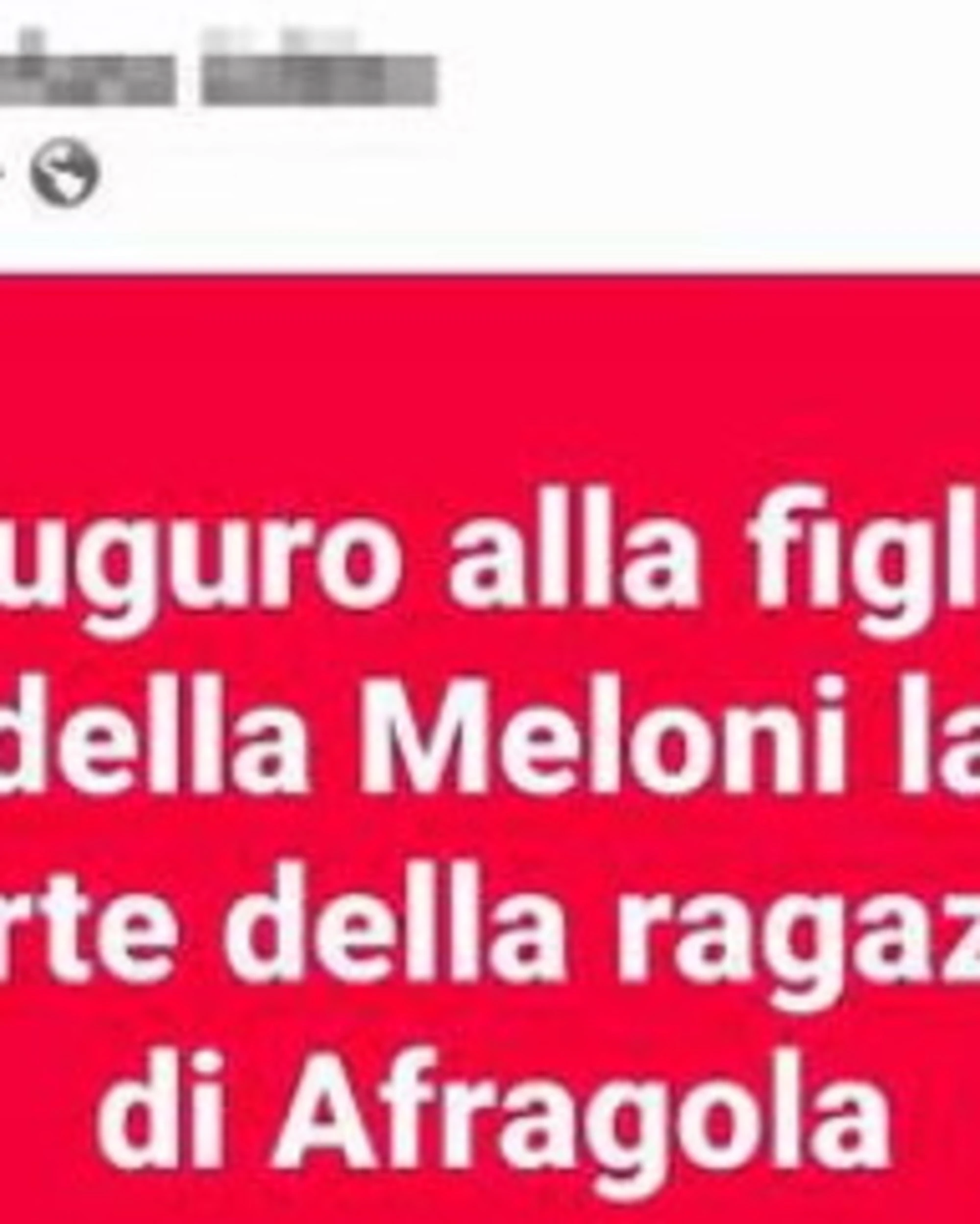 Meloni, il prof delle minacce senza vergogna: "A chi ho chiesto di fare quel post"