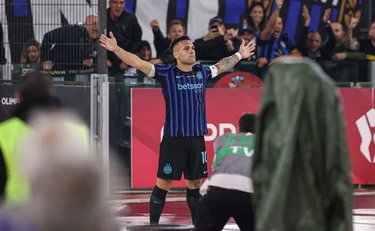 Lautaro Martinez al Barcellona? Chivu gela il mondo Inter: "Il mercato è bastardo..."