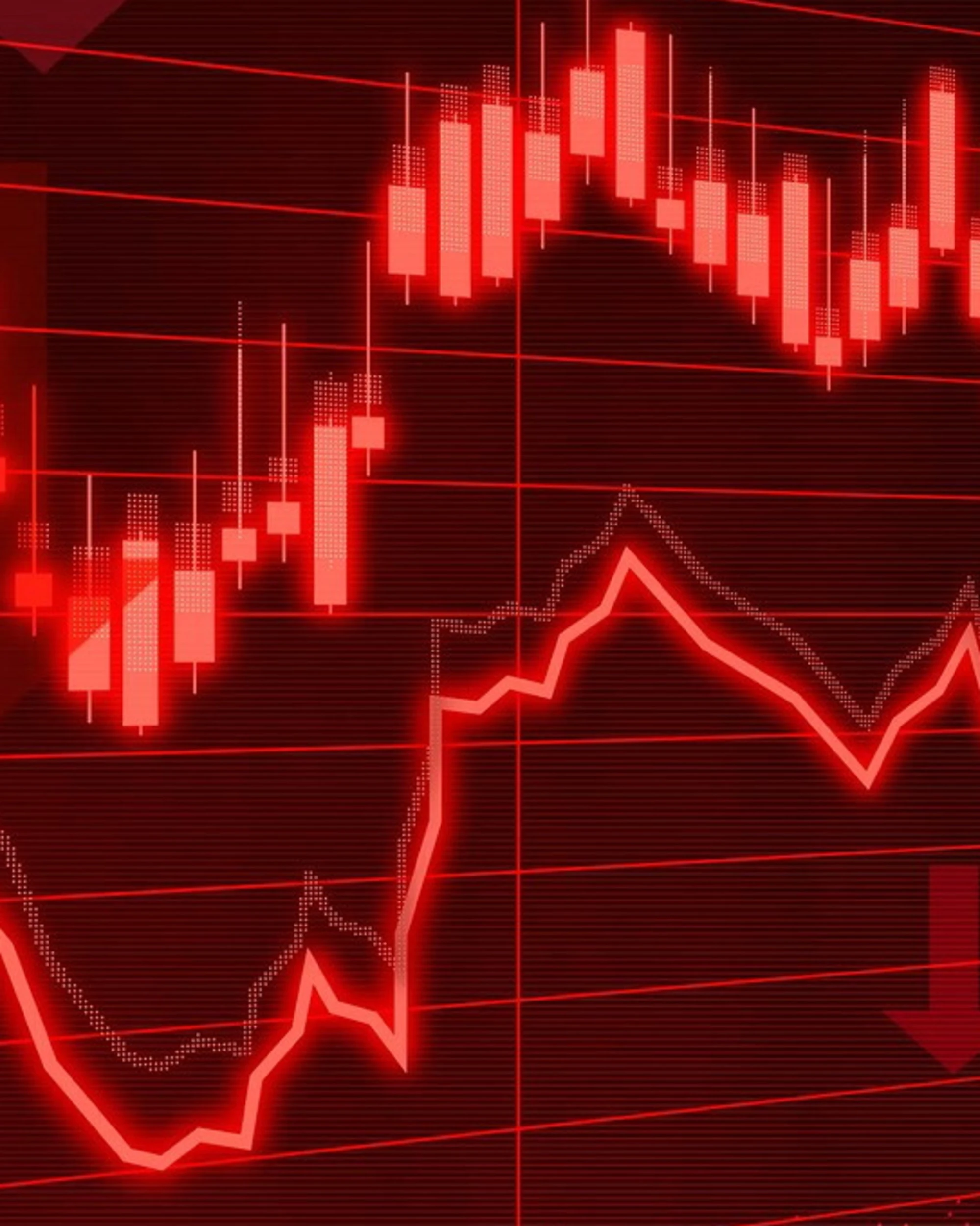 Dazi di Trump, panico in Borsa: apertura choc