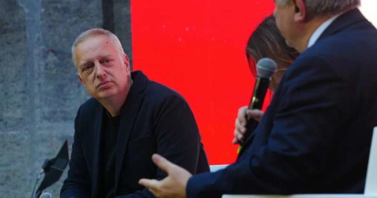 Capezzone: Allarme rosso: è sparito il senso dell'umorismo