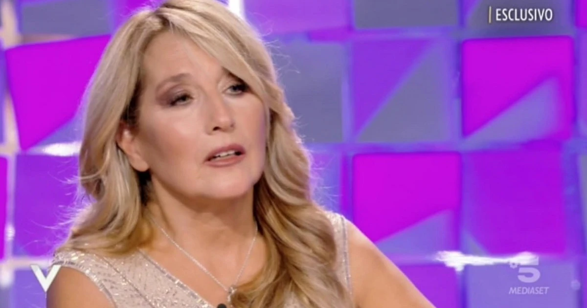 Verissimo, i sessanta giorni terrificanti di Jo Squillo: "Fatico a parlarne, dolore enorme". Doppio lacerante lutto, trauma insuperabile?