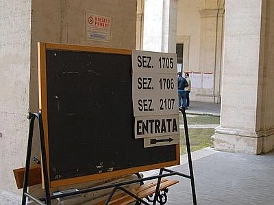 Alfano boccia data delle elezioni regionali: ''Errore madornale, il governo rimedi''