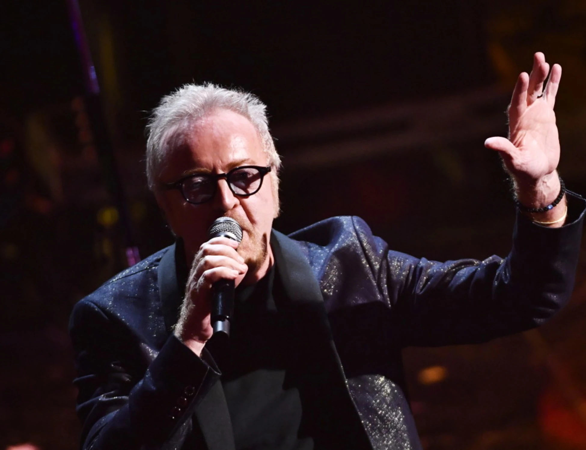Umberto Tozzi da record: l'ultima impresa? Il 5 ottobre a Verona