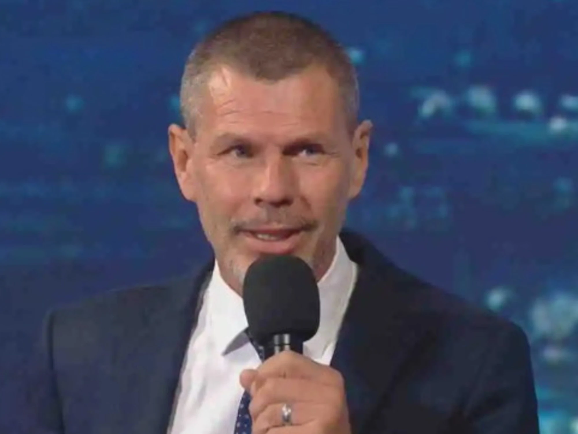 Boban stronca la Juve: "Questo è calcio, non andrà da nessuna parte"