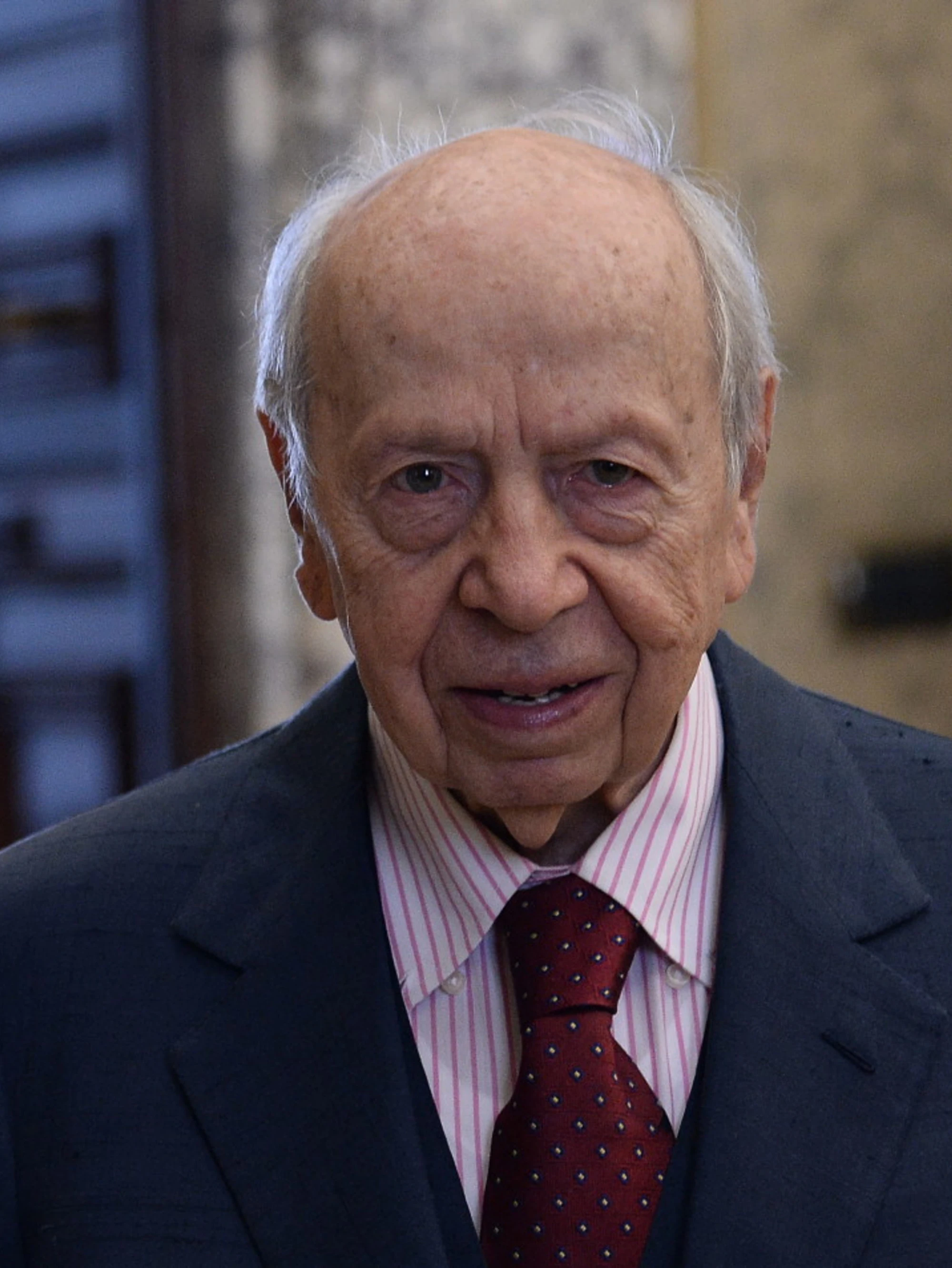 Giorgia Meloni, la profezia di Lamberto Dini: "Nel 2027 al Quirinale"