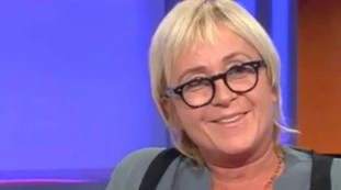 Maria Teresa Meli, la gaffe: "Non so se sia peggio essere laziale o fascista"