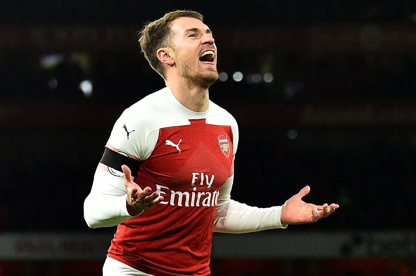 Juventus, arriva Aaron Ramsey: adesso è ufficiale, le cifre dell'ingaggio faraonico
