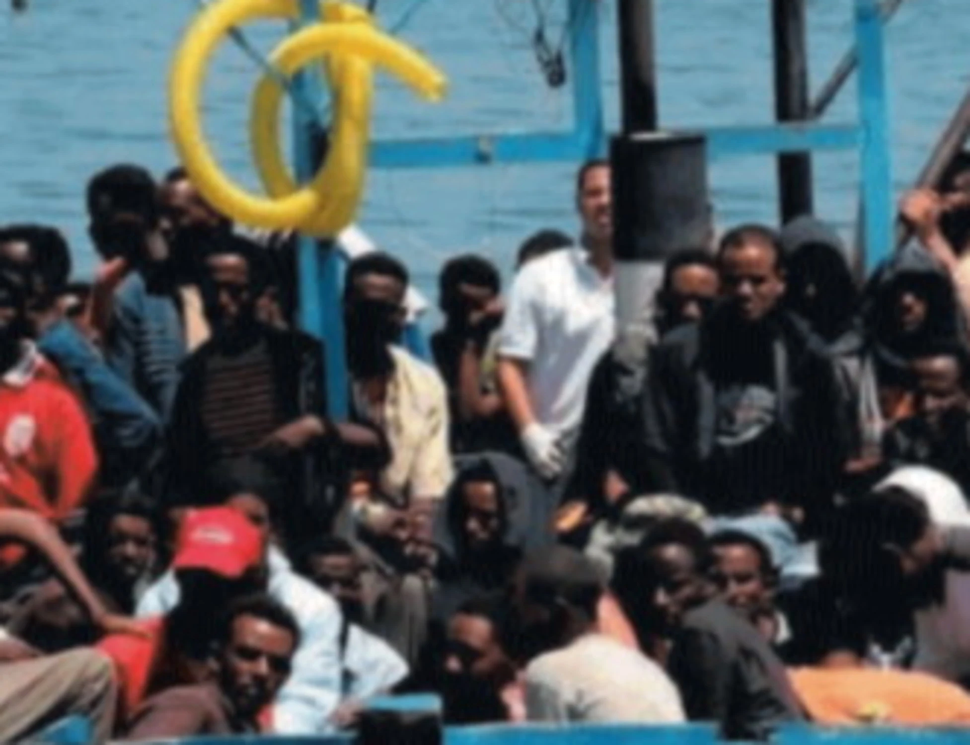 Immigrazione, ecco come le toghe ci riempiono di clandestini