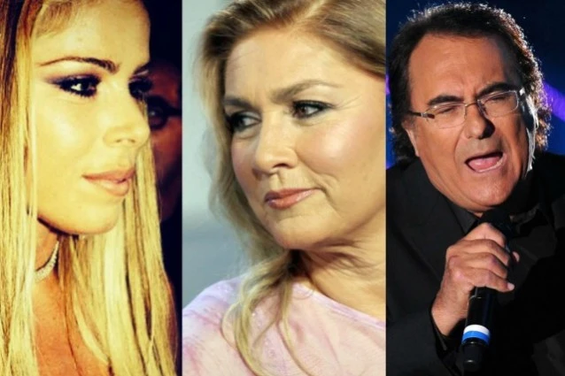Romina e Lecciso, stavolta è guerra: vanno per avvocati a causa di Al Bano