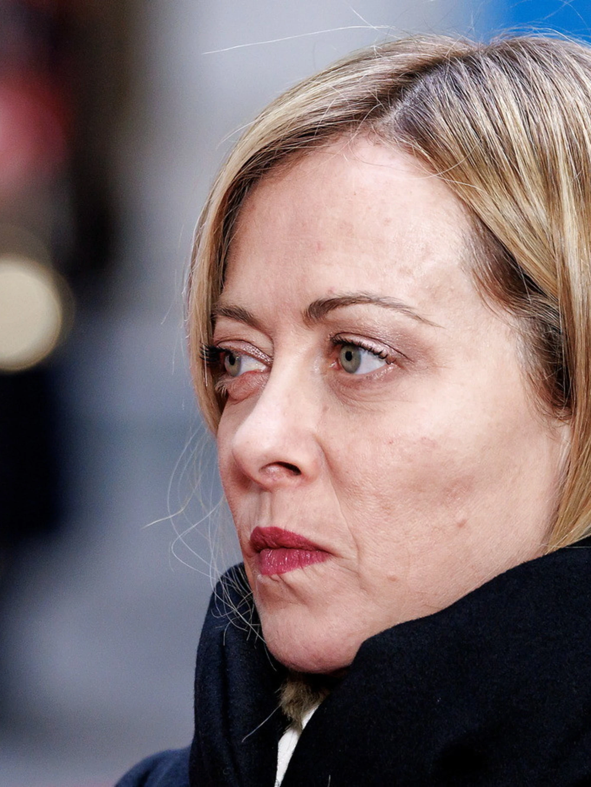 Meloni-Schlein, scoppia la lite: "Ue da hippie", "Asservita"