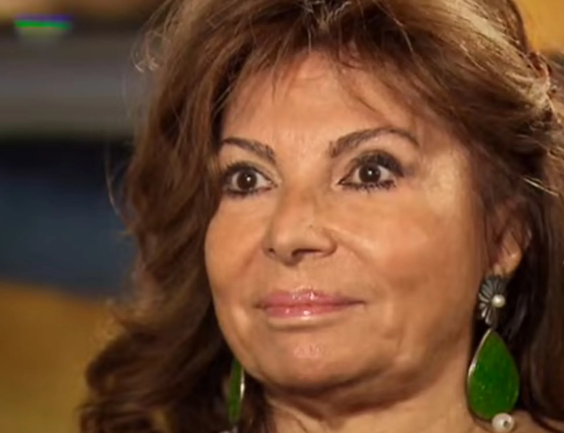 Leggi l'articolo: Lady Gucci? Clamoroso: "Falso in testamento", Patrizia Reggiani incassa 20 milioni di euro?