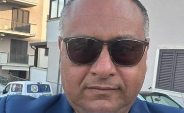Il sindaco di Valverde preso a pugni dal consigliere: cosa c'è dietro