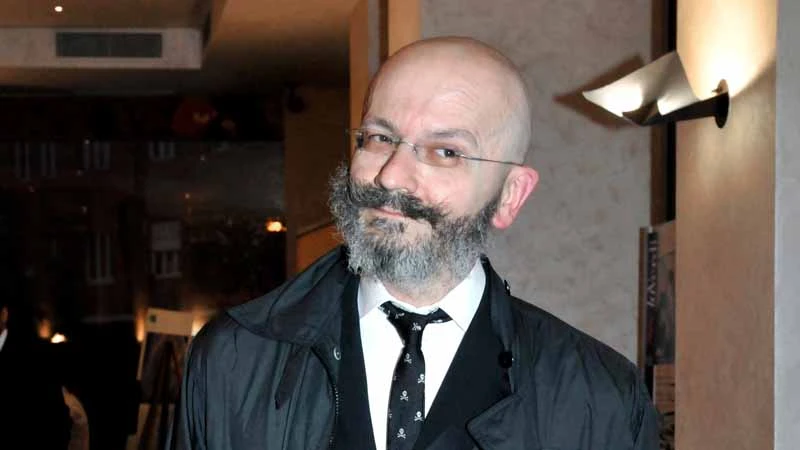 Oscar Giannino