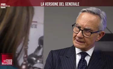 Garlasco, Garfoano a Lo stato delle Cose: "Perizia mai depositata", bomba su Sempio