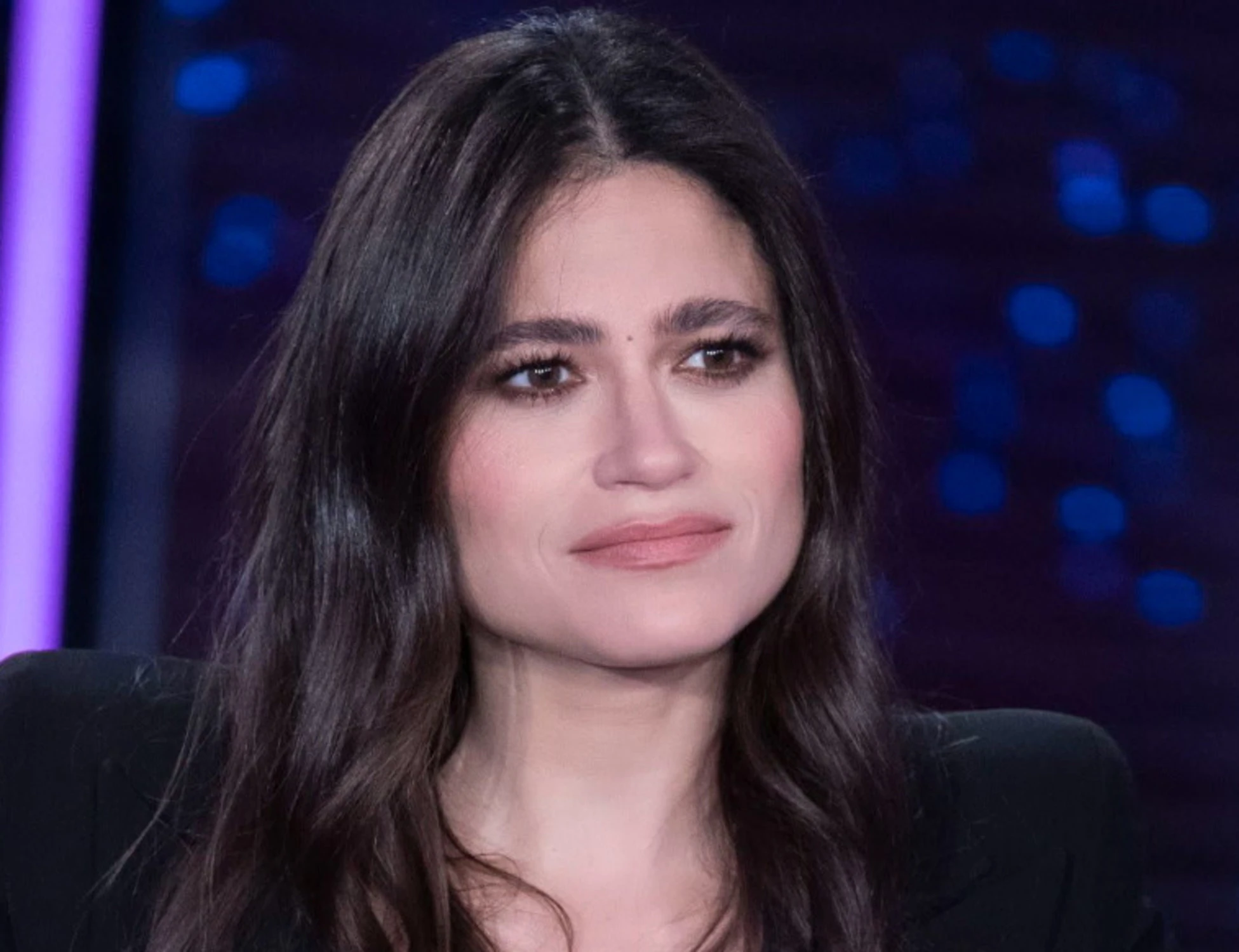 Verissimo, la rivelazione di Veronica Gentili: "Perché ho fatto psicoanalisi"