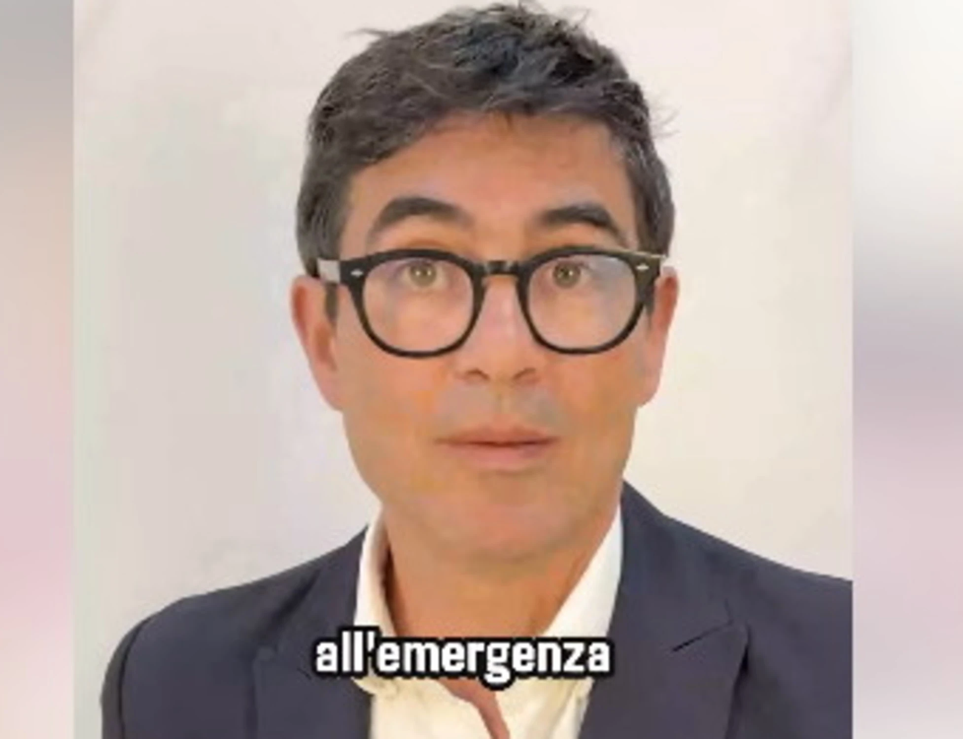 Attacco a Meloni? Ma proprio in quel momento... <span style="color: rgb(153, 0, 0);">Video</span>