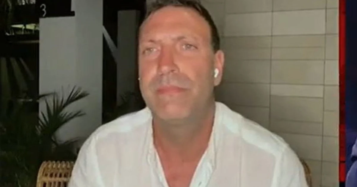 Alberto Genovese, il socio Daniele Leali ricoverato dopo Non è l'Arena: "Troppo stress", collassa dopo il confronto con Giletti