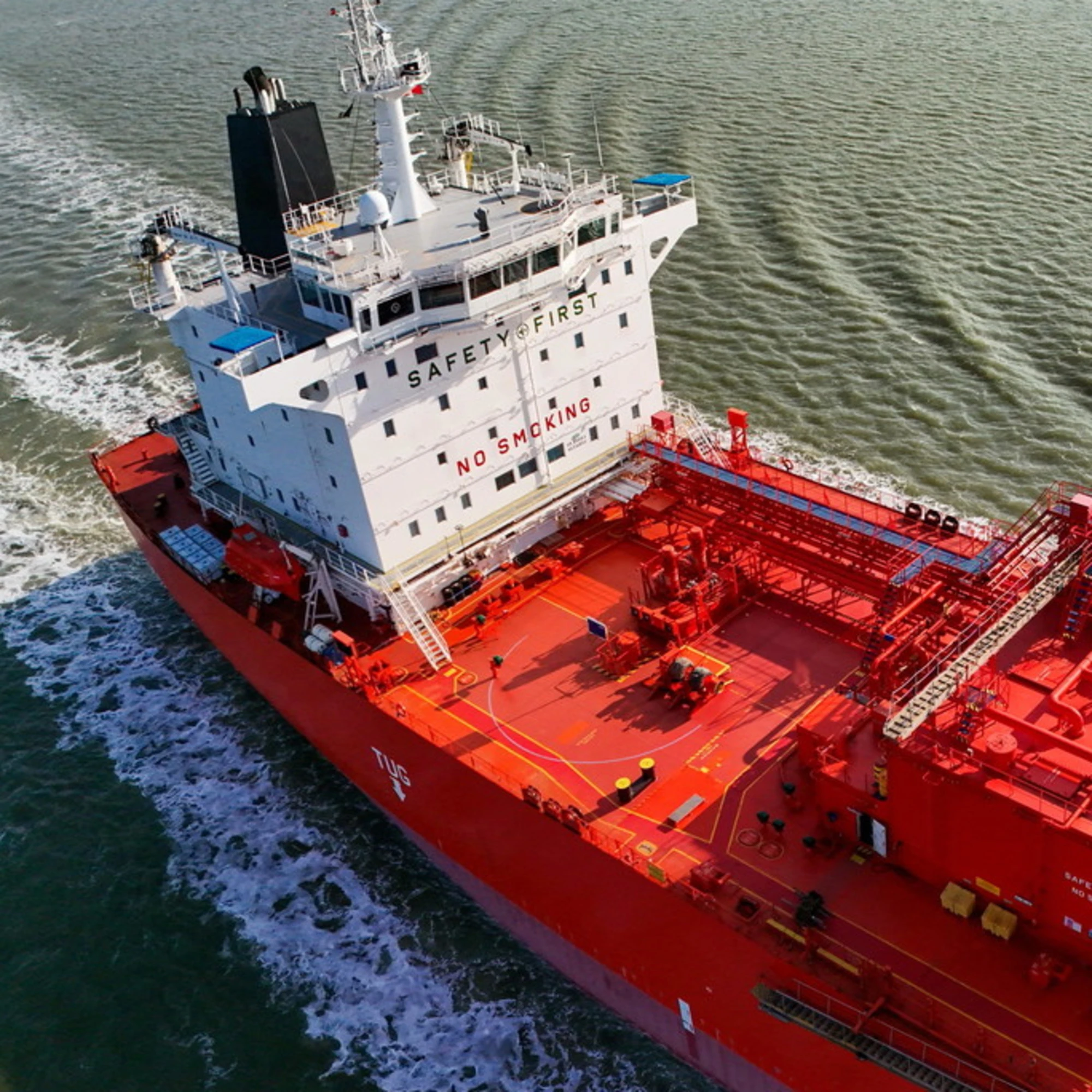 La crisi nel Golfo Persico sta facendo il gioco della Libia