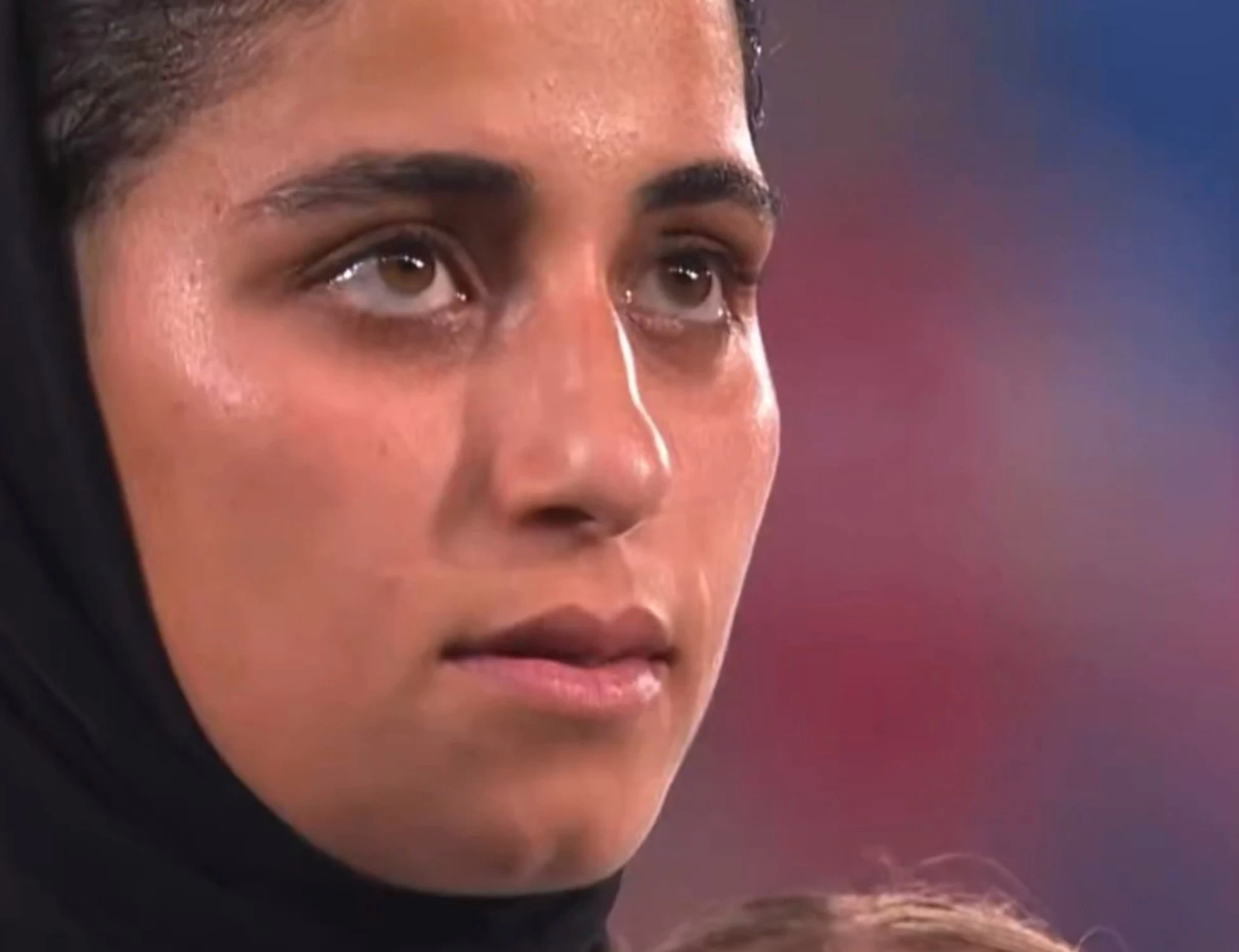 Iran, il gesto della Nazionale femminile: sfregio in campo agli ayatollah