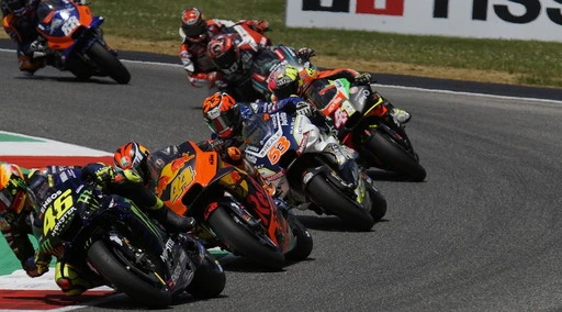 MotoGp, l'ad del Mugello: "Impossibile una gara senza pubblico". Ma si candida per la Formual 1