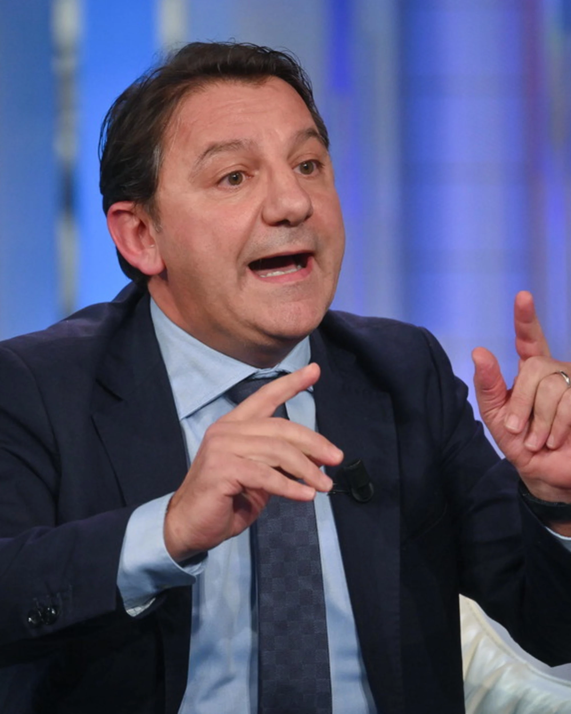 Pasquale Tridico, altro disastro: "Bagnaro Calabro", cosa s'inventa
