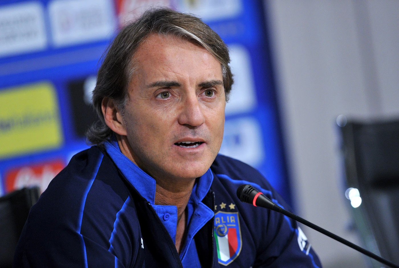 Roberto Mancini, tre sconosciuti convocati con l'Italia: la strana scelta a un anno dal crac-Ventura