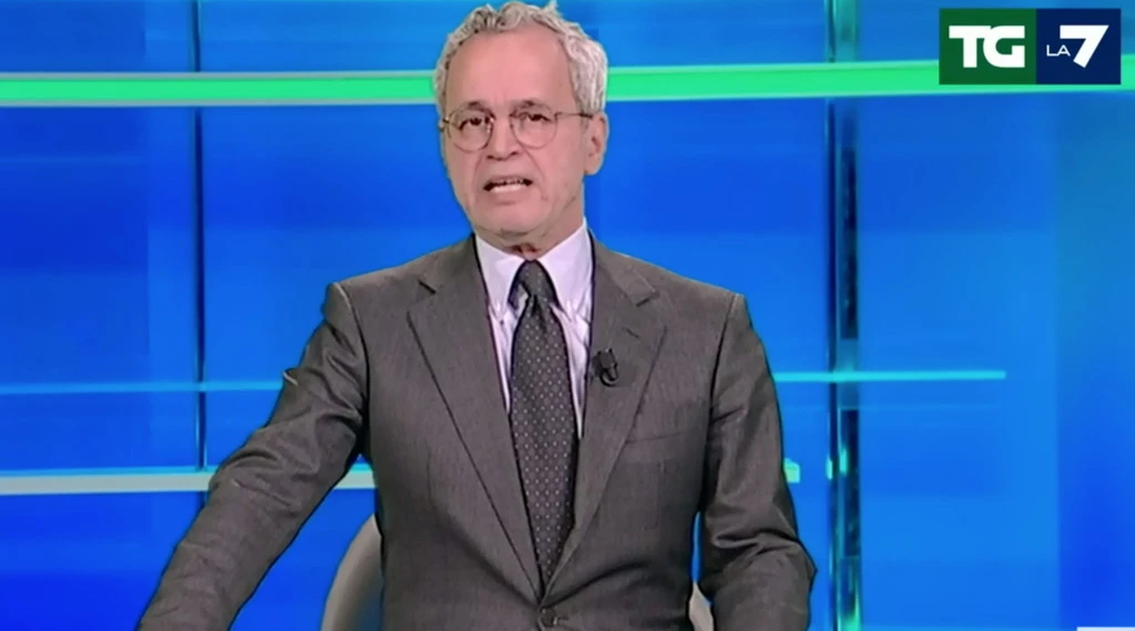 Enrico Mentana