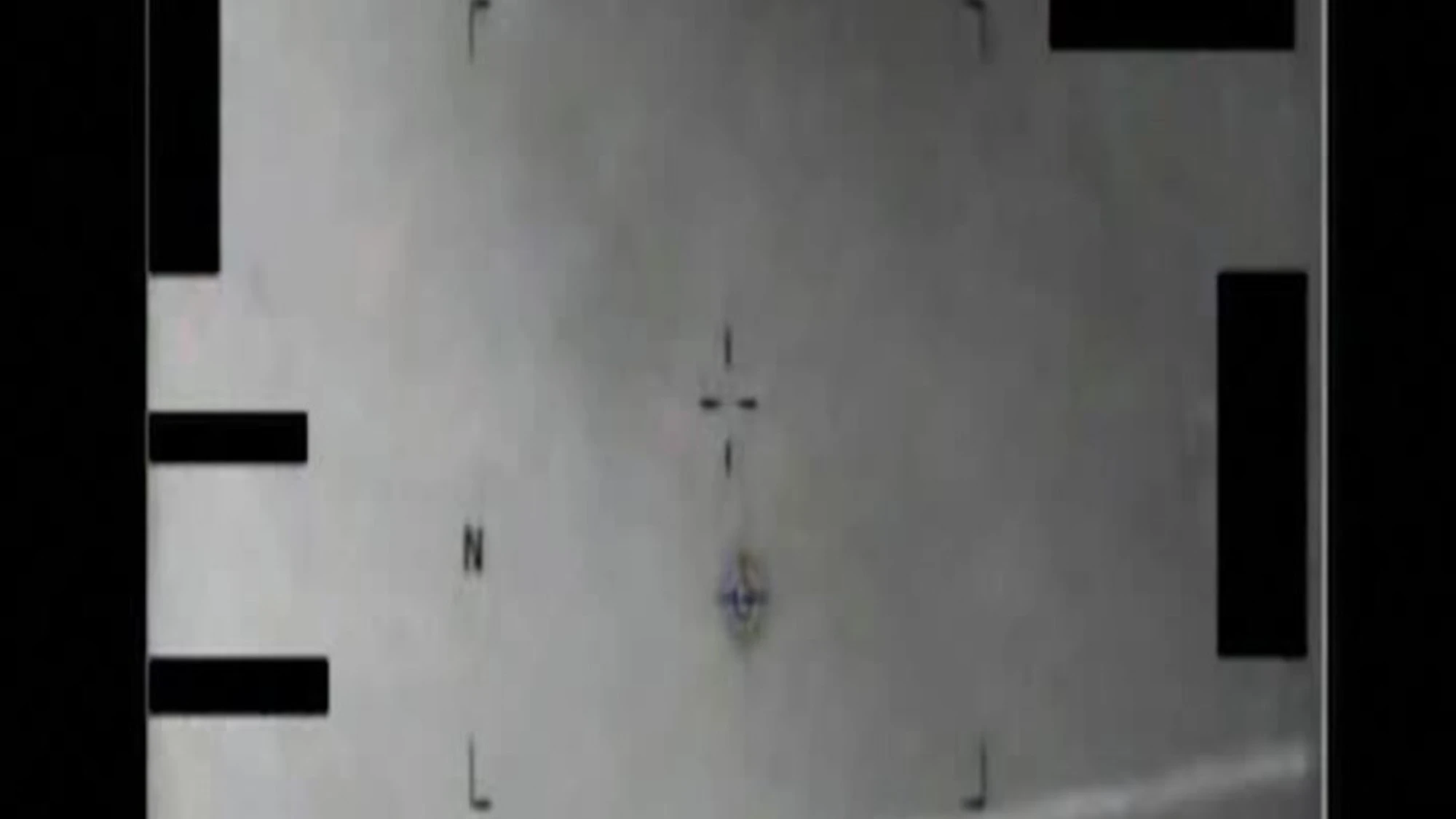 Stati Uniti, il Pentagono pubblica nuovi documenti e video sugli Ufo