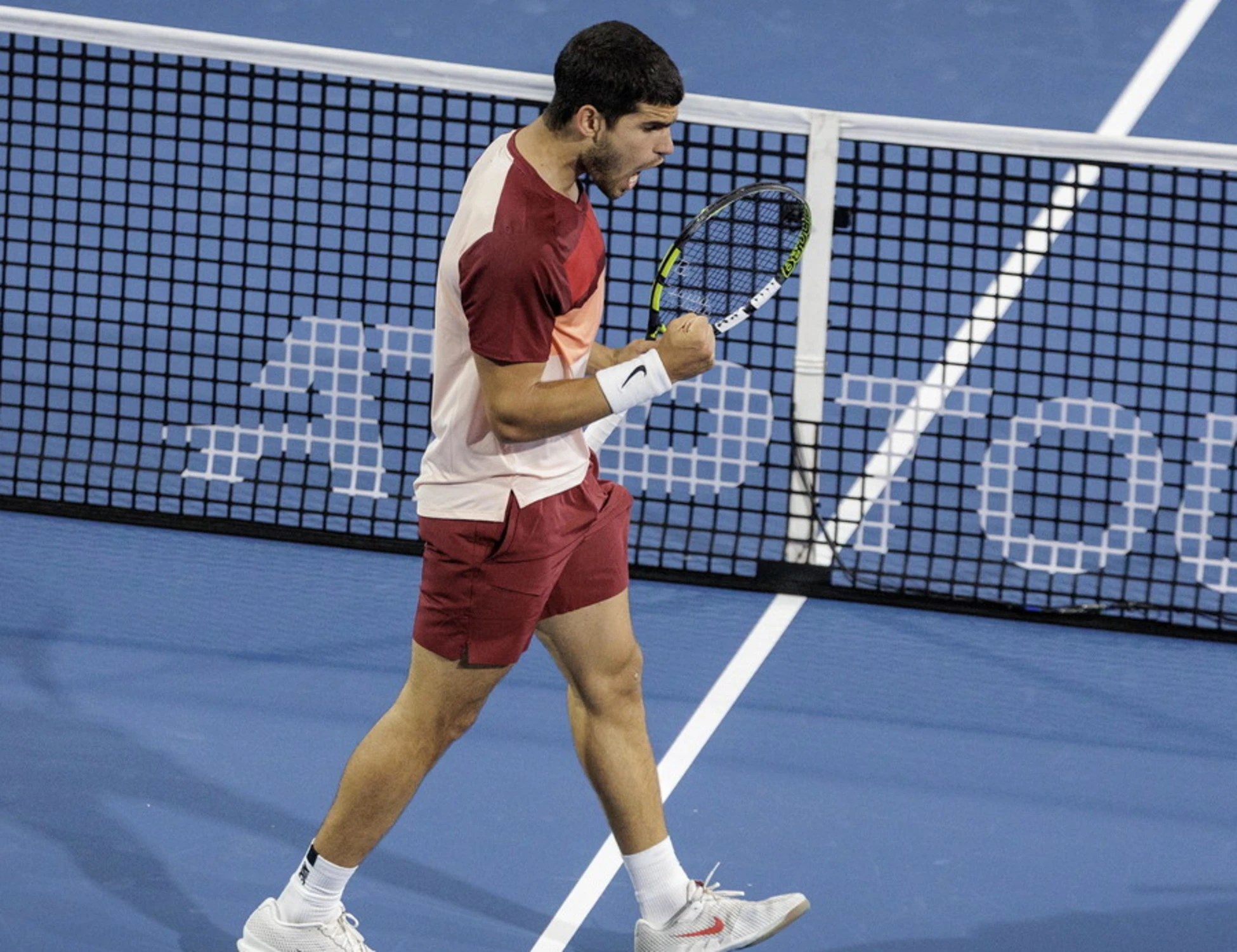 Carlos Alcaraz, l'operazione anti-Sinner: "Troppo odio, fuga in Messico"