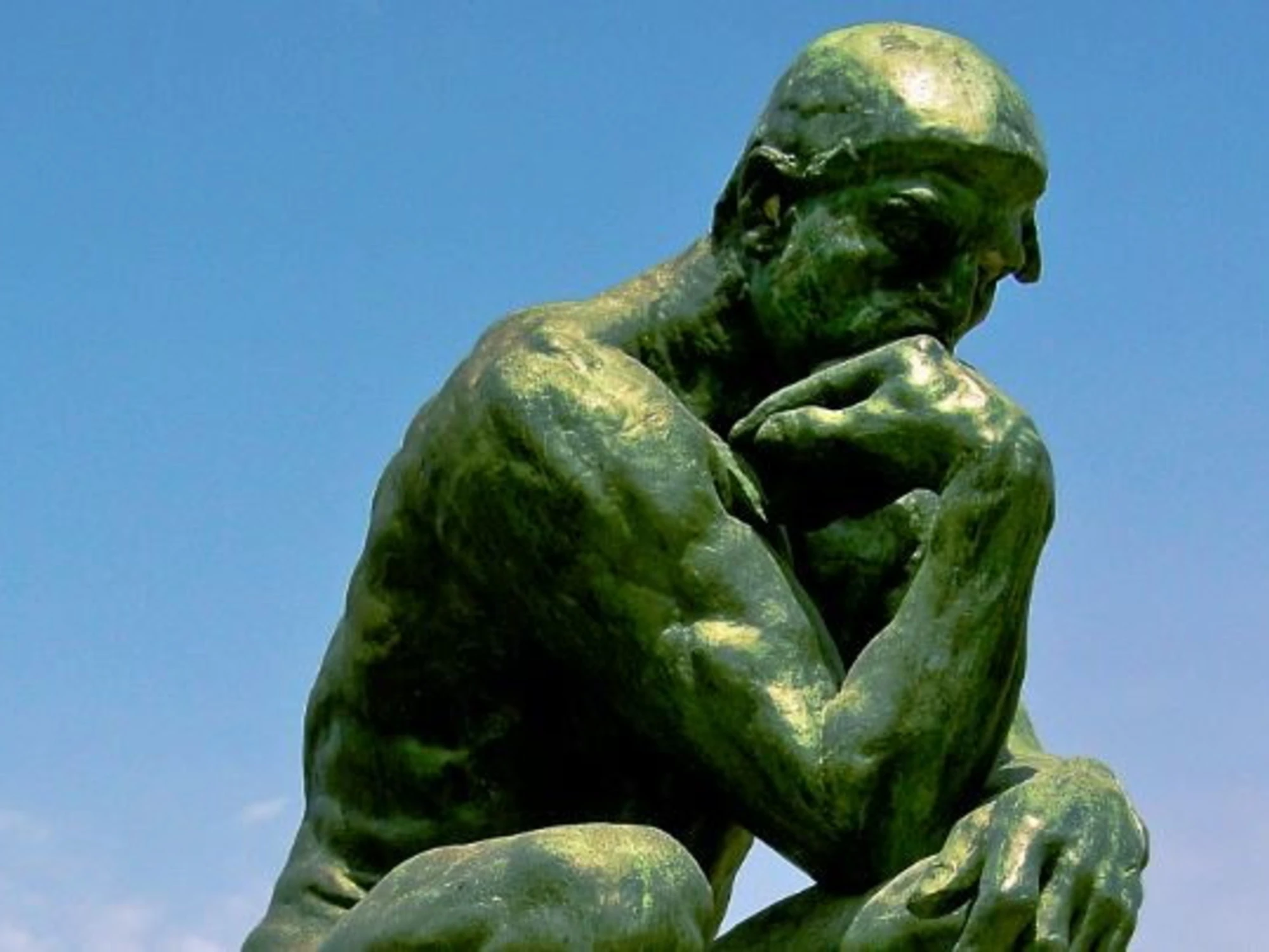 Da Amleto ai Beatles, se il dubbio ispira l’arte