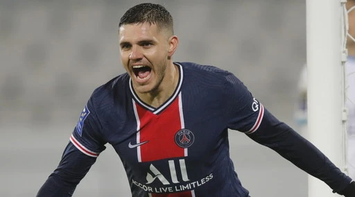 Mauro Icardi, quei like alla qualificazione della Juventus fanno scatenare i tifosi dell'Inter