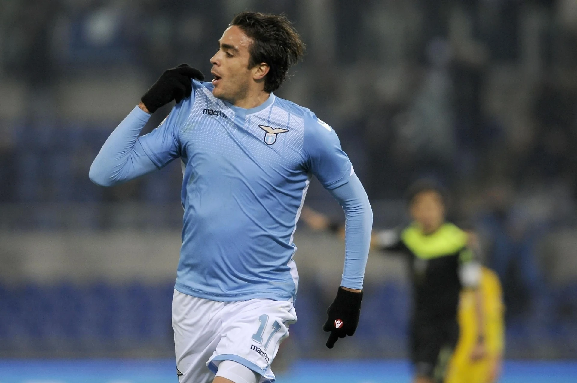Finisce 1-1 tra Samp e Lazio. Matri e Zukanovic rianimano la gara