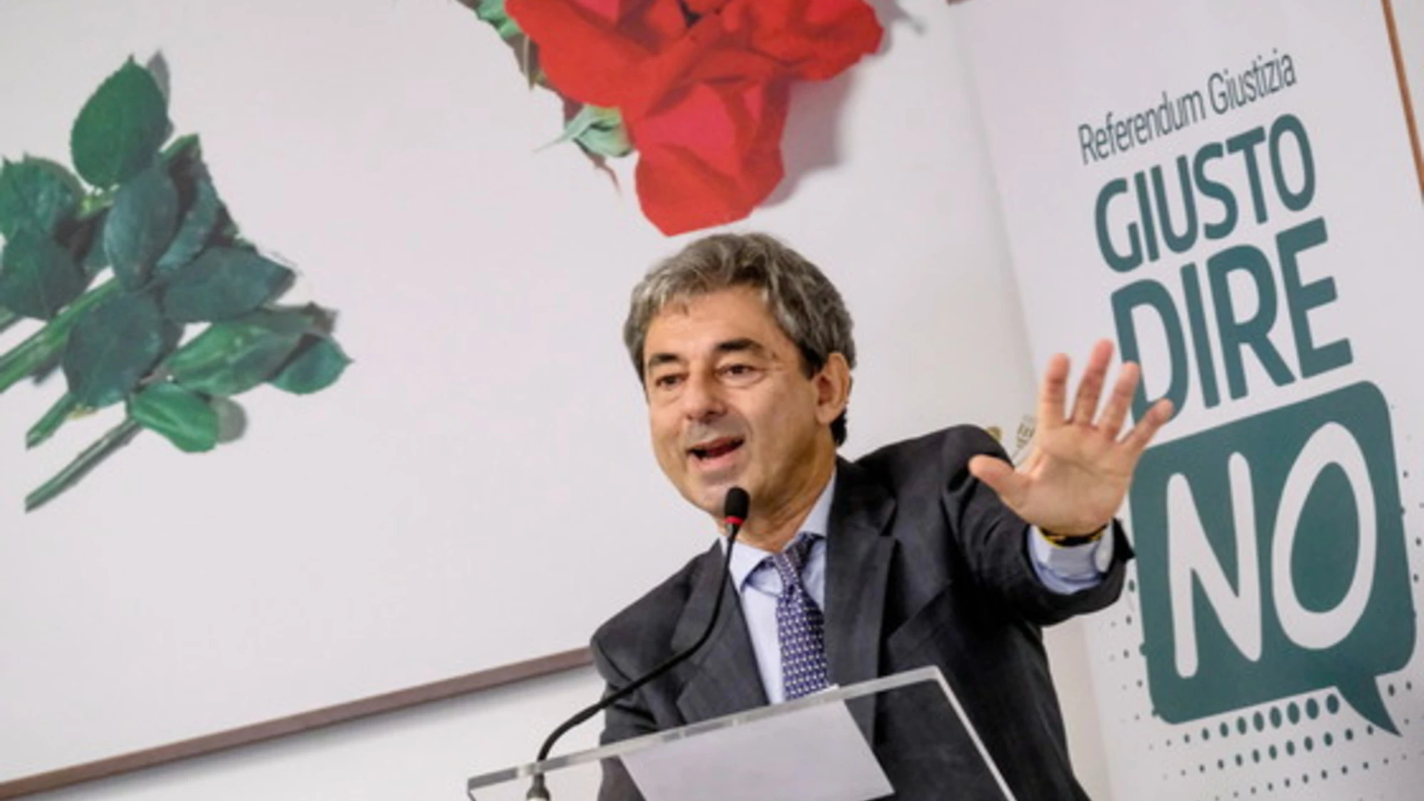 Anm, soldi e finanziatori occulti? La lettera che fa impazzire il Pd