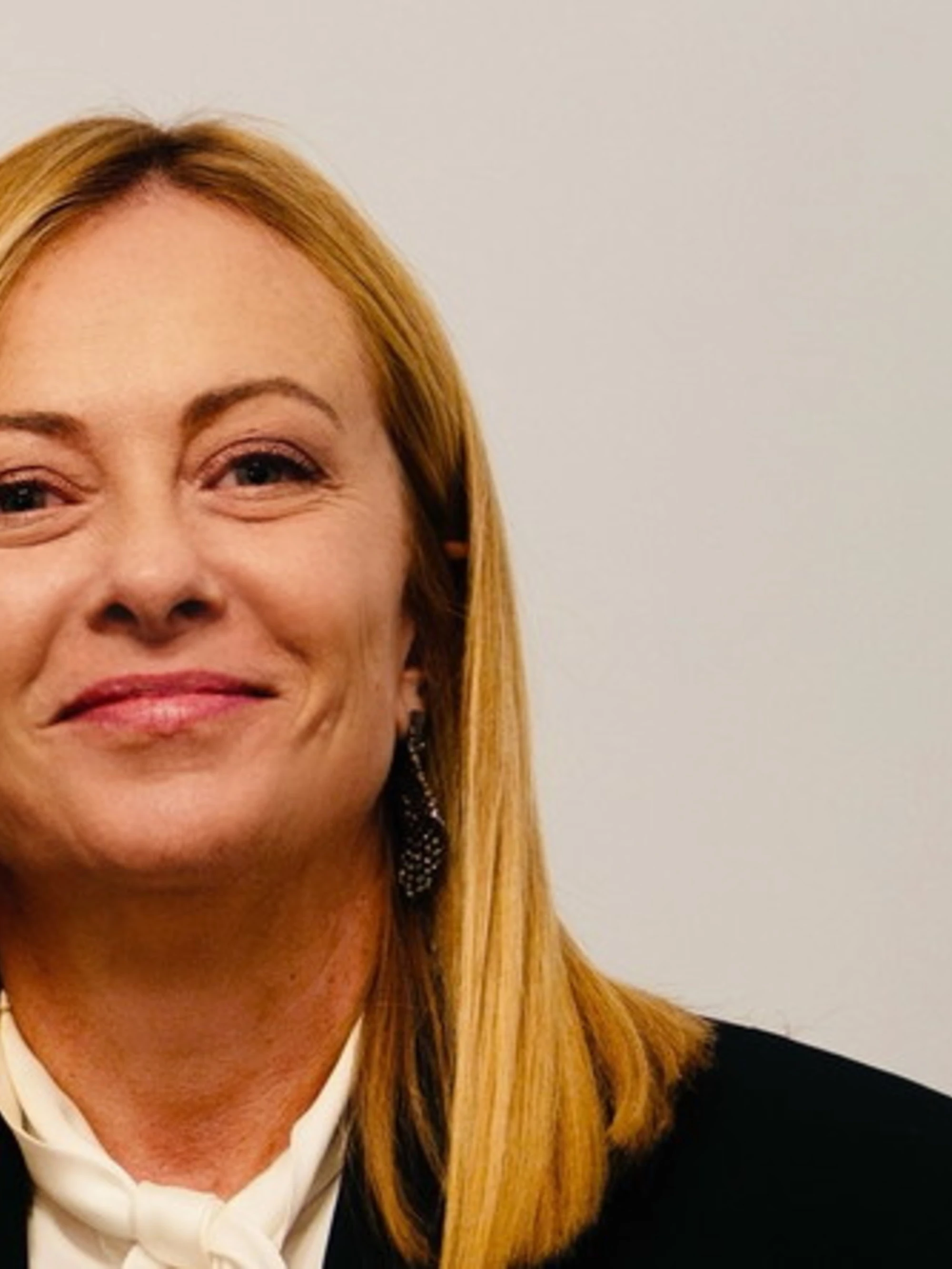 Dazi, Giorgia Meloni: "Accordo sostenibile, ma c'è ancora da battersi"