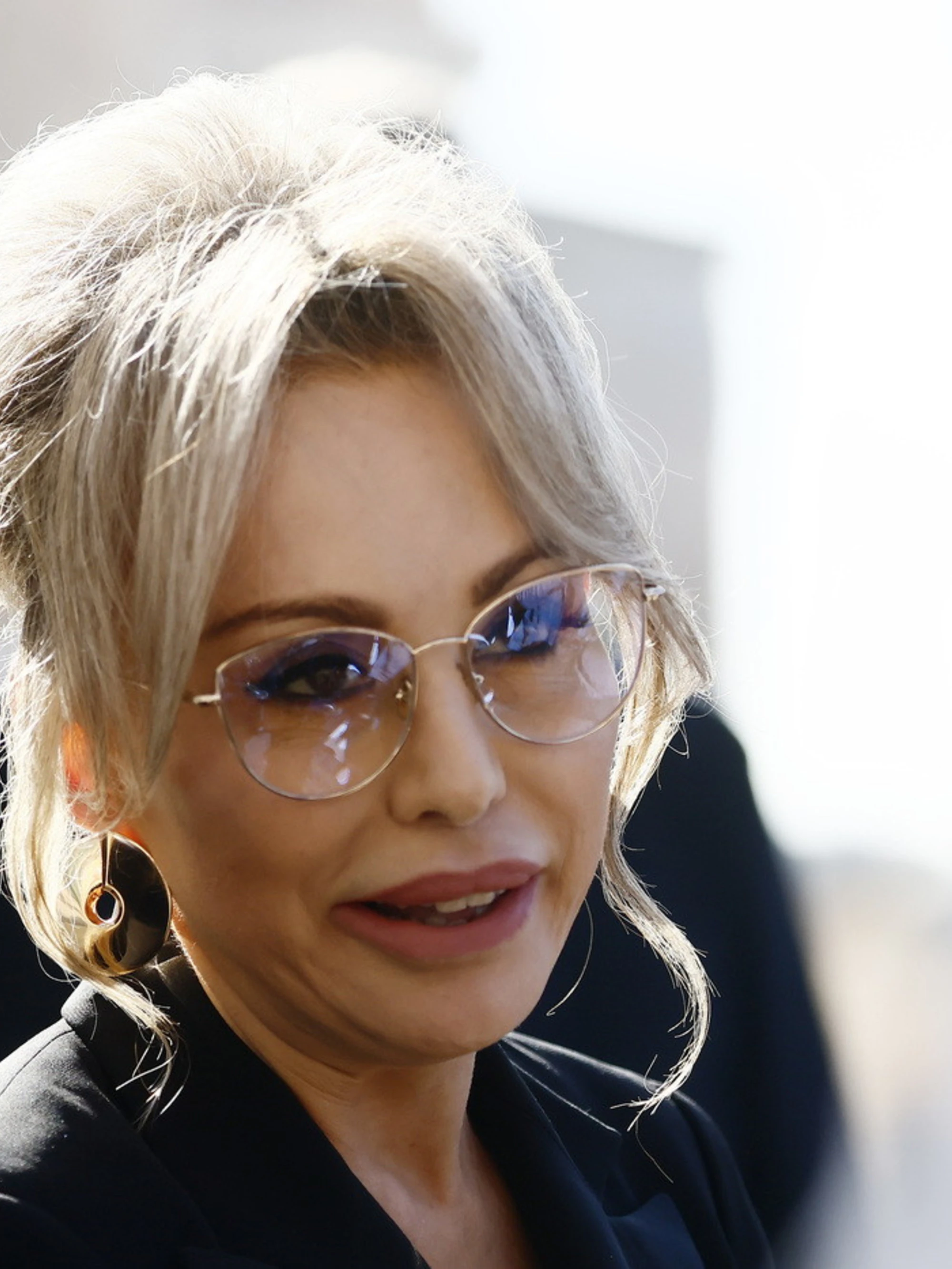 Marina Berlusconi, l'elogio a Giorgia Meloni: "Bene sui dazi"