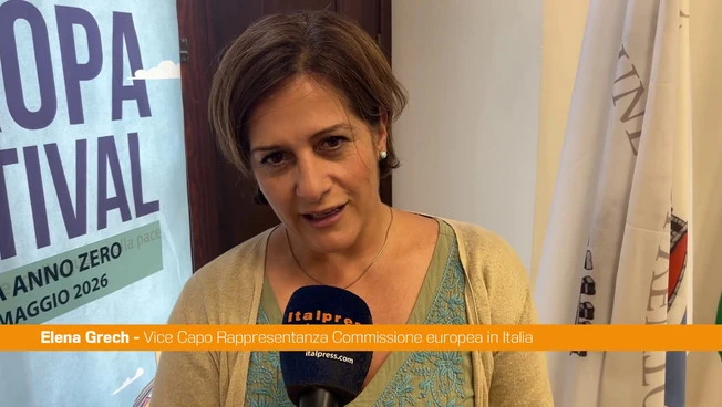 Ue, Grech "Il sogno di Spinelli è sempre vivo"