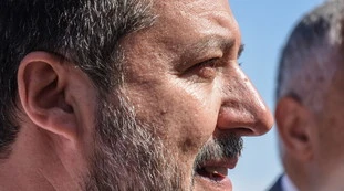 Matteo Salvini, Alessandro Giuli svela: "Ecco cosa ha in mente"