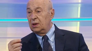 Coffee Break, Paolo Mieli proibito: "Nei sondaggi...", ribaltone nell'urna?