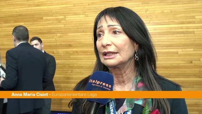 Mercosur, Cisint "Per gli agricoltori è una grande tragedia"