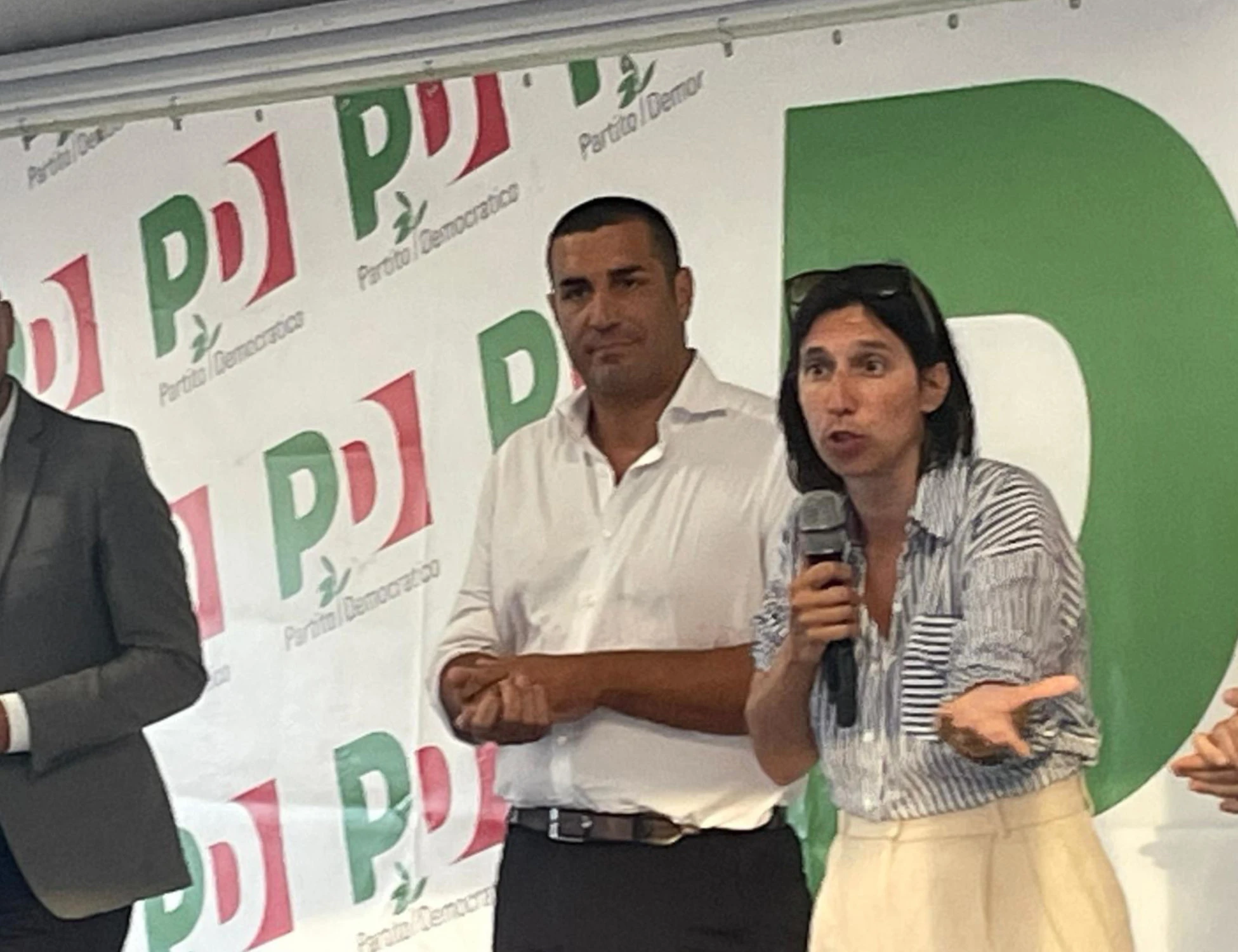 Borseggi, stupri, maranza: Feste dell'Unità maledette