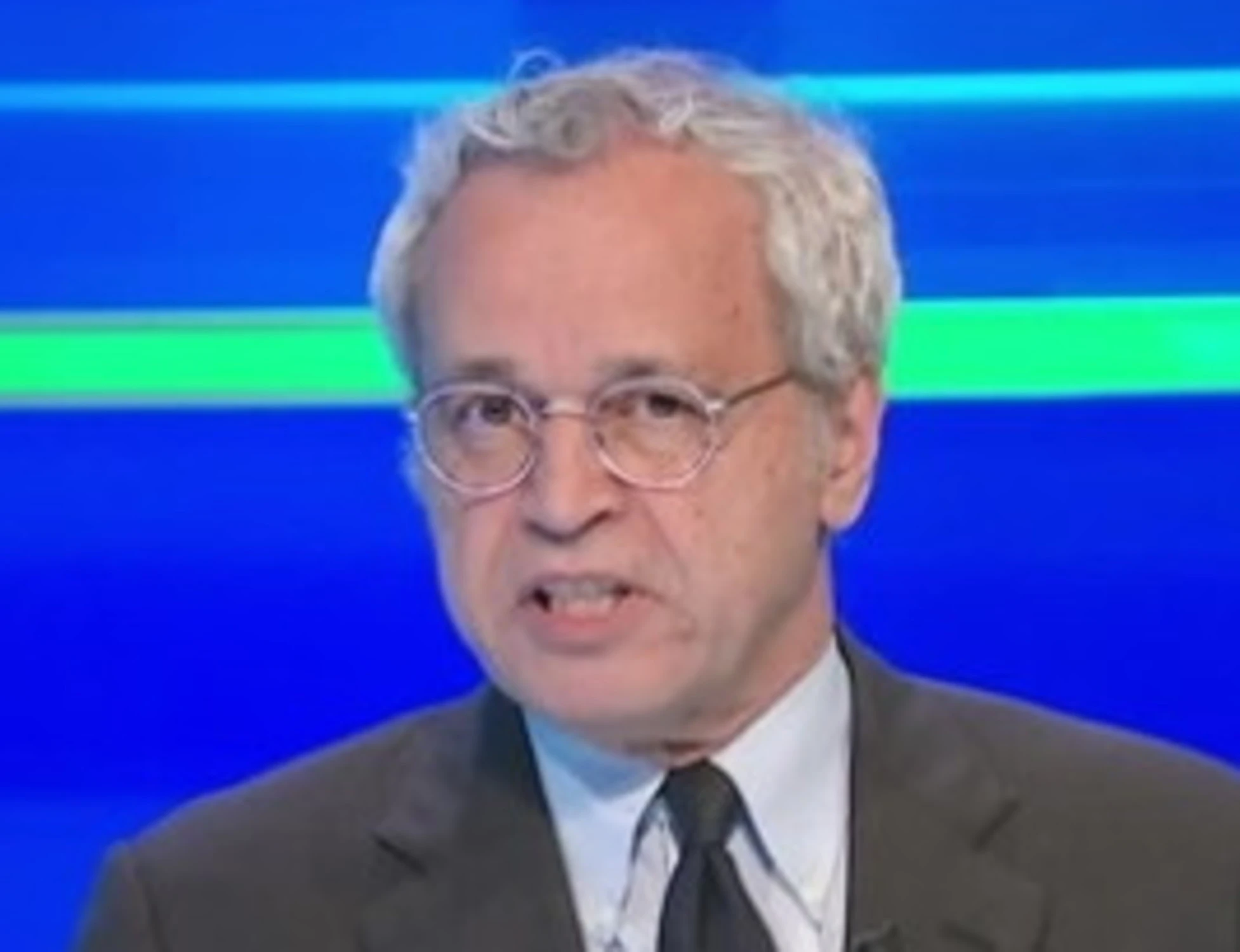 Sondaggio-Mentana, chi sale e chi scende: svelati i numeri