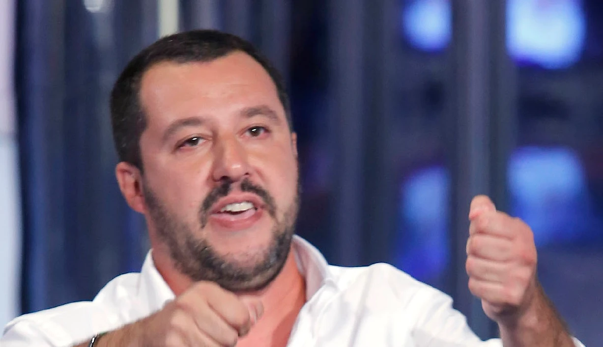 Fondi della Lega, trovato l'accordo con la Procura per 600mila euro l'anno